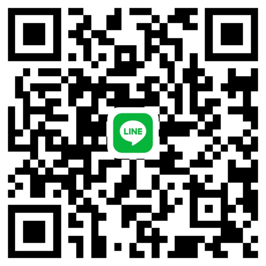 Line QR Code