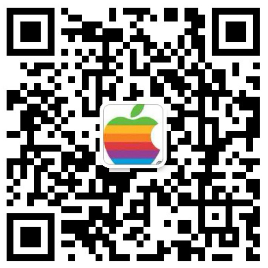 WeChat QR Code